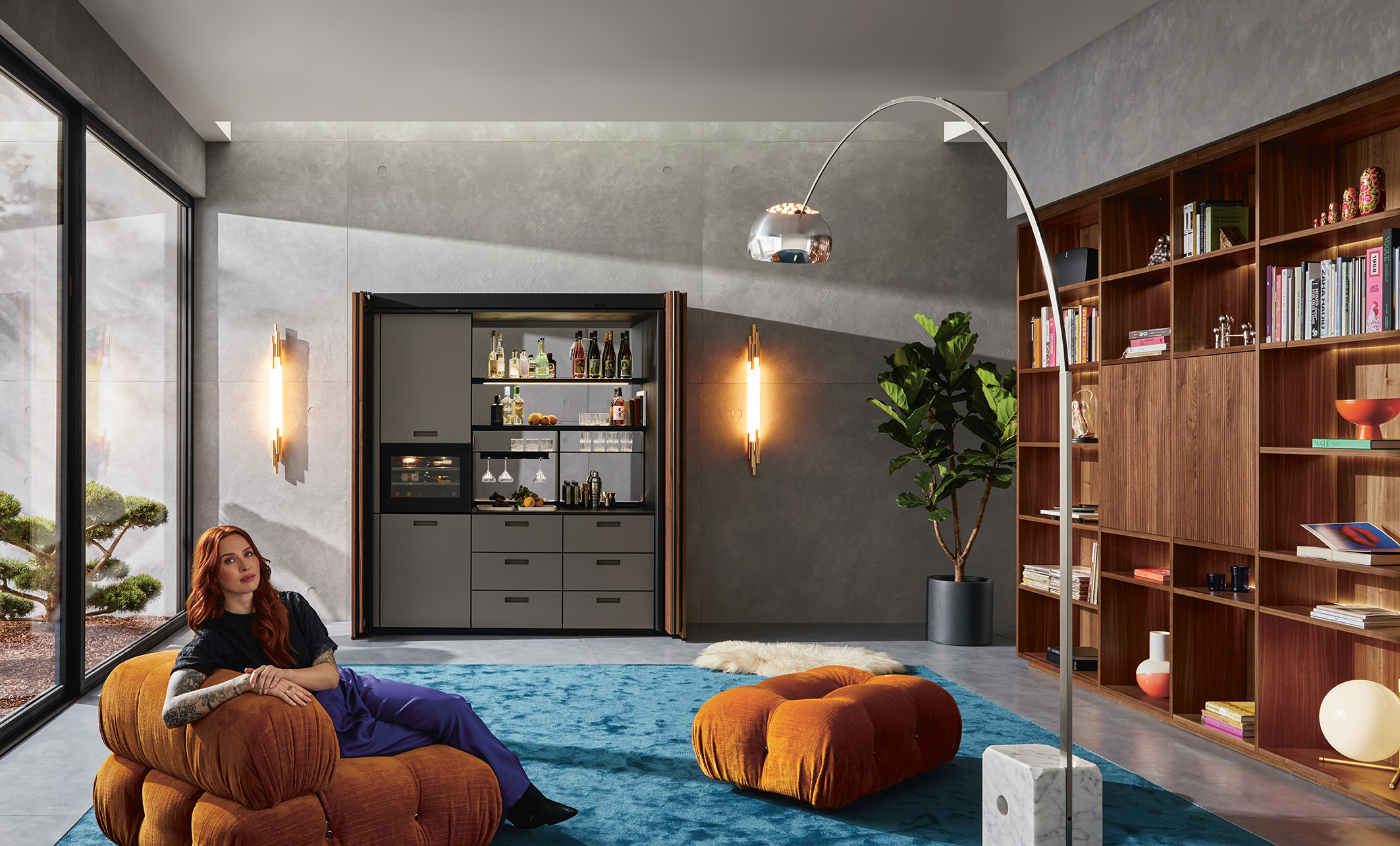 NX670 - Nussbaum natur von Next125